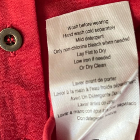 Bundle of three maternity dresses, size medium - Picture 10 of 15